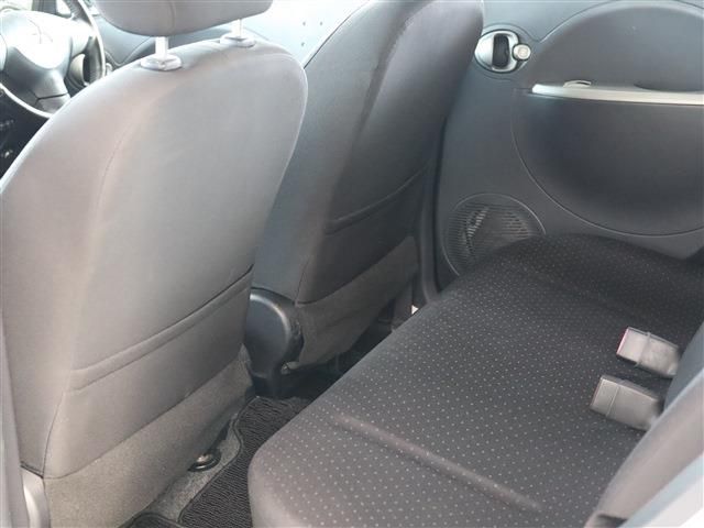 Mitsubishi I-MIEV 2010-09 187687-16