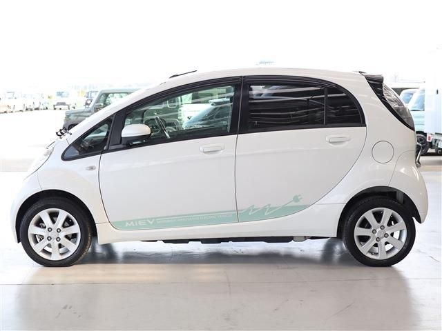 Mitsubishi I-MIEV 2010-09 187687-23