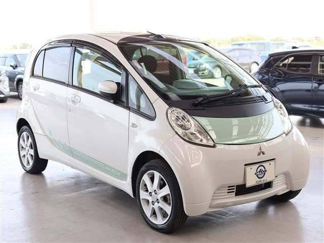 Mitsubishi I-MIEV 2010-09 187687-19