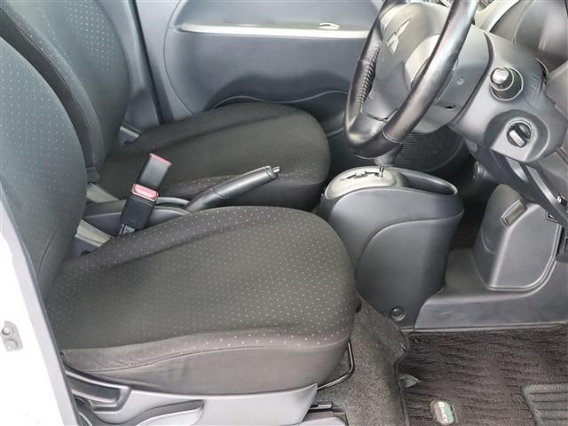 Mitsubishi I-MIEV 2010-09 187687-12