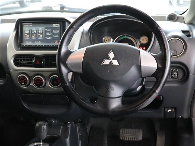 Mitsubishi I-MIEV 2010-09 187687-1