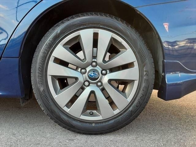 Subaru LEVORG 2015-09 7522-16