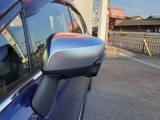 Subaru LEVORG 2015-09 7522-12