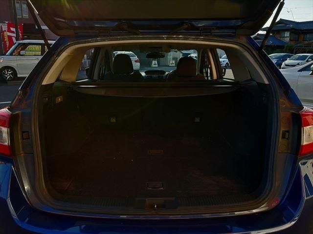 Subaru LEVORG 2015-09 7522-23