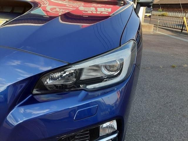 Subaru LEVORG 2015-09 7522-8