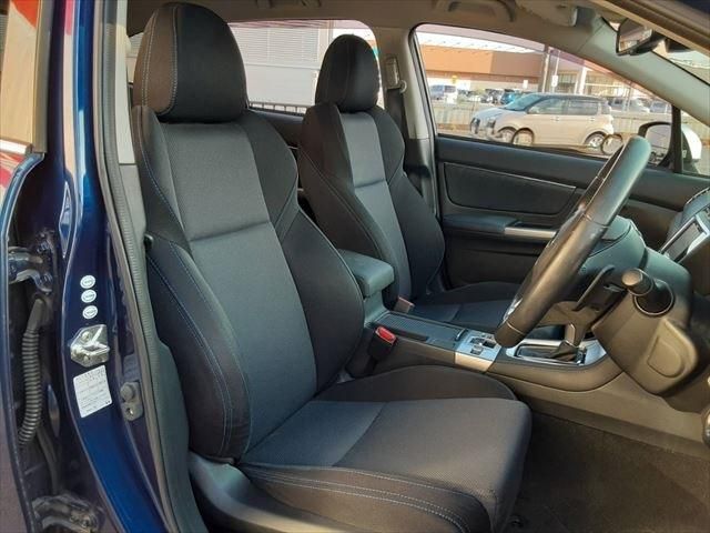 Subaru LEVORG 2015-09 7522-19
