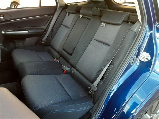 Subaru LEVORG 2015-09 7522-22