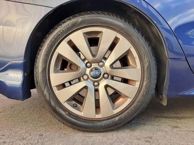 Subaru LEVORG 2015-09 7522-15