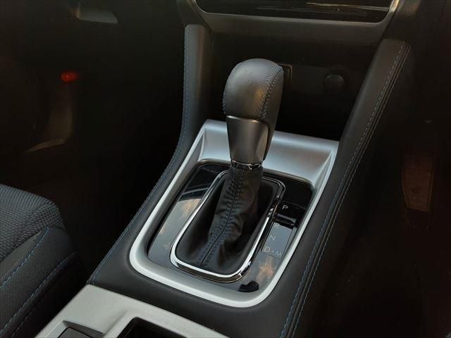 Subaru LEVORG 2015-09 7522-25