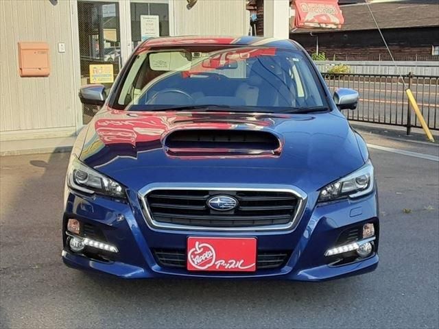 Subaru LEVORG 2015-09 7522-1