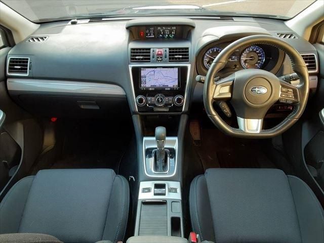 Subaru LEVORG 2015-09 7522-18