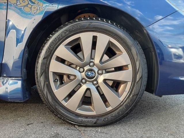 Subaru LEVORG 2015-09 7522-14