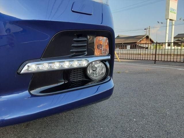 Subaru LEVORG 2015-09 7522-10