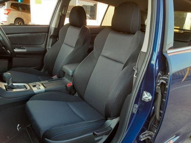 Subaru LEVORG 2015-09 7522-21