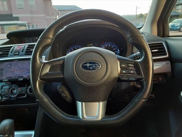 Subaru LEVORG 2015-09 7522-24