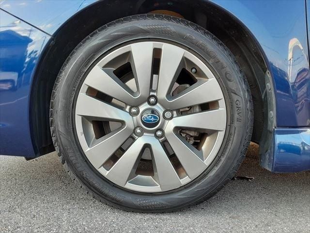 Subaru LEVORG 2015-09 7522-17
