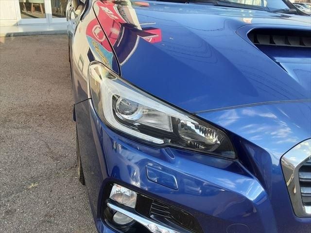 Subaru LEVORG 2015-09 7522-9