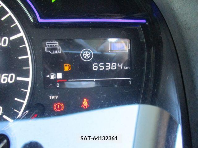Nissan NOTE 2017-12 328544-14