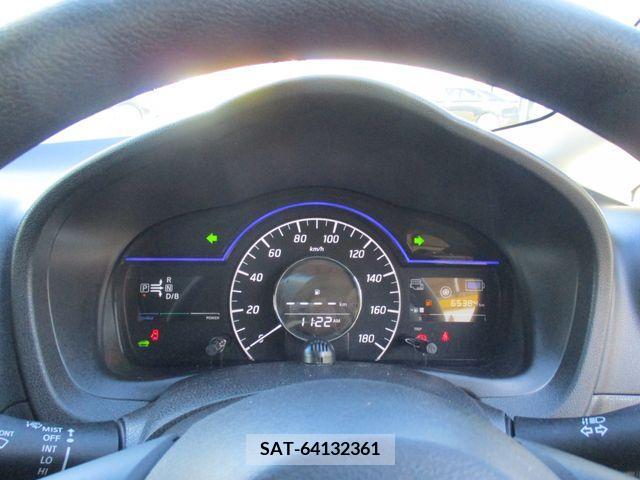 Nissan NOTE 2017-12 328544-12