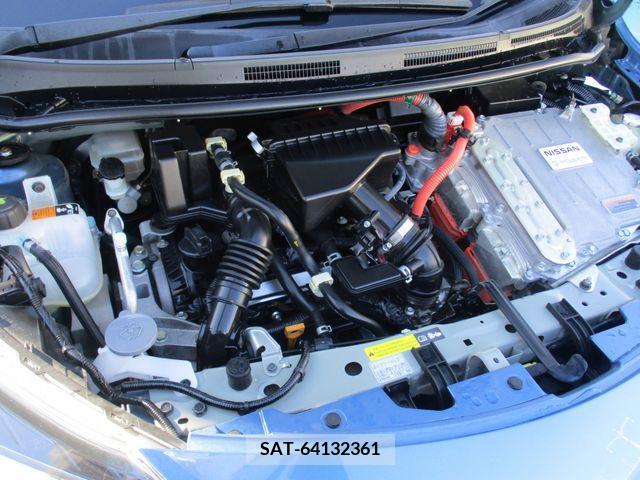 Nissan NOTE 2017-12 328544-16
