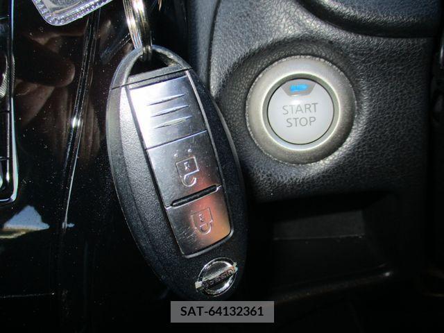 Nissan NOTE 2017-12 328544-17
