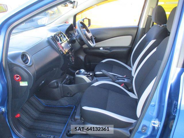 Nissan NOTE 2017-12 328544-19