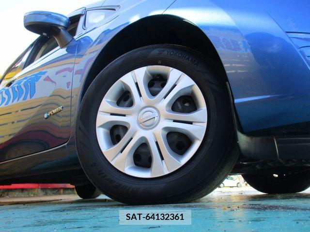 Nissan NOTE 2017-12 328544-18