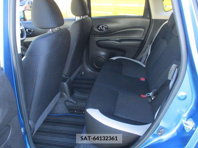 Nissan NOTE 2017-12 328544-20