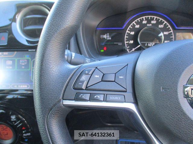 Nissan NOTE 2017-12 328544-22