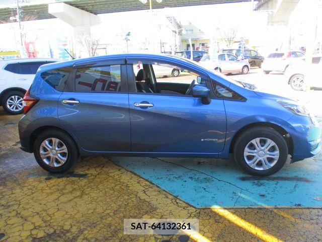 Nissan NOTE 2017-12 328544-25