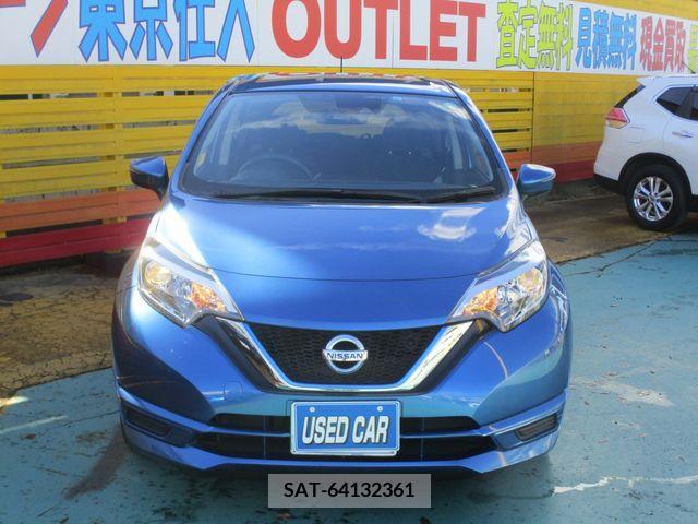 Nissan NOTE 2017-12 328544-26