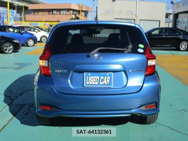 Nissan NOTE 2017-12 328544-27