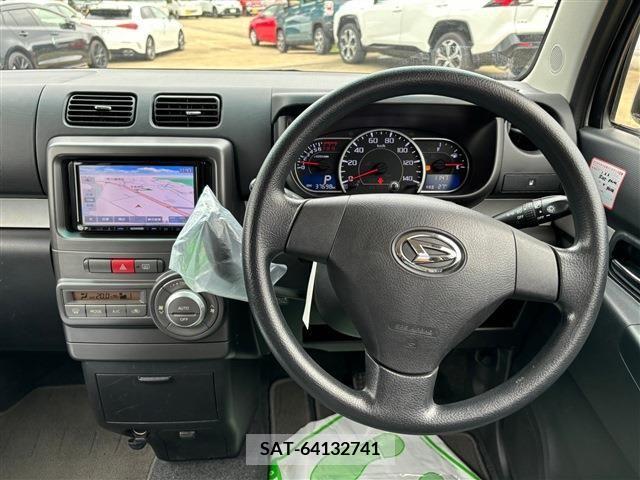 Daihatsu MOVE CONTE CUSTOM 2015-02 378696-16