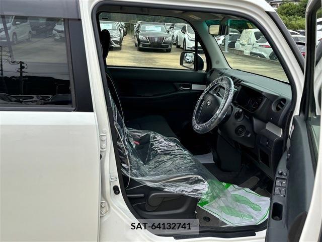 Daihatsu MOVE CONTE CUSTOM 2015-02 378696-13