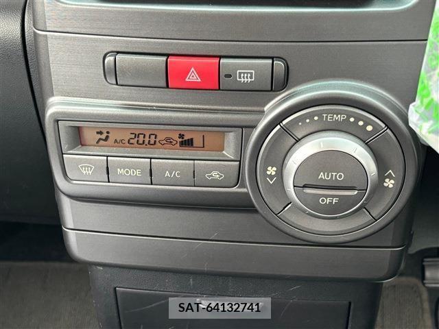 Daihatsu MOVE CONTE CUSTOM 2015-02 378696-18