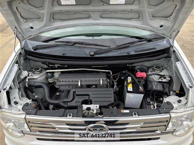 Daihatsu MOVE CONTE CUSTOM 2015-02 378696-26