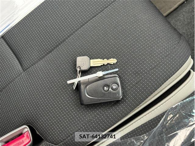 Daihatsu MOVE CONTE CUSTOM 2015-02 378696-25