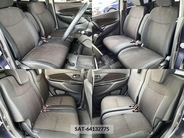 Mitsubishi EK CUSTOM 2015-11 271282-4