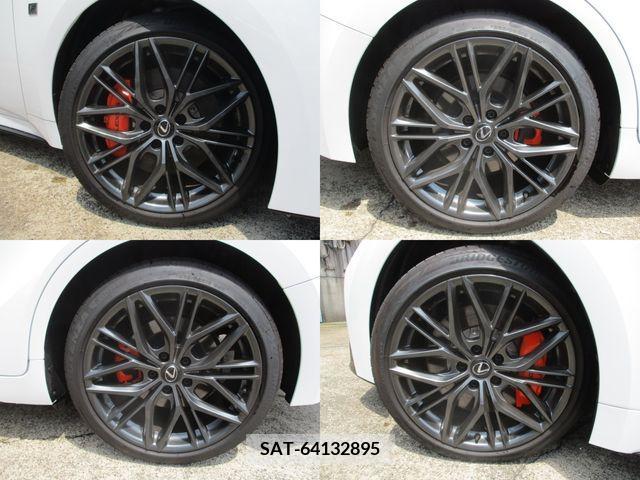 Lexus IS 2023-05 388392-7