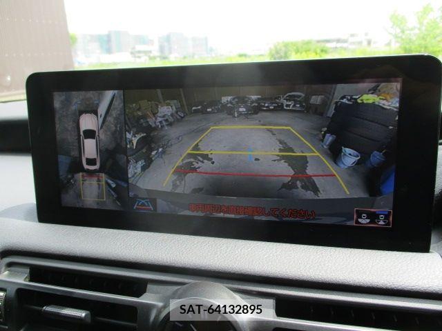 Lexus IS 2023-05 388392-25