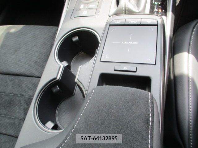 Lexus IS 2023-05 388392-20