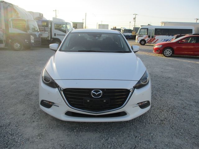 Mazda AXELA 2017-12 180780-5