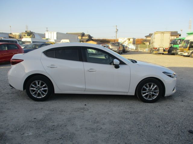 Mazda AXELA 2017-12 180780-7