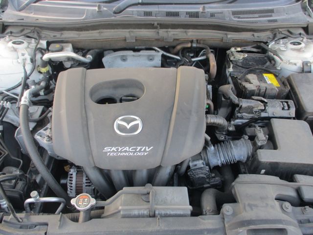 Mazda AXELA 2017-12 180780-25