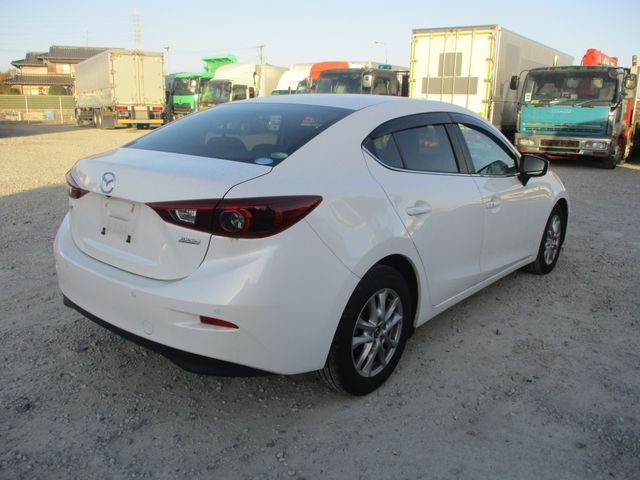 Mazda AXELA 2017-12 180780-4