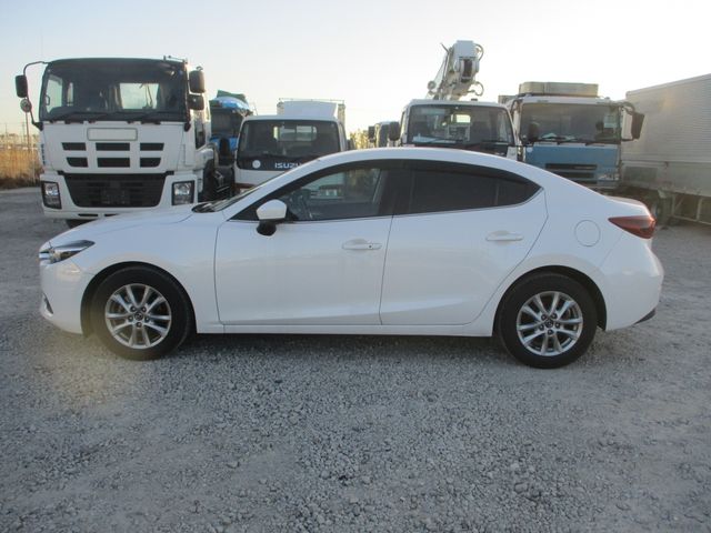 Mazda AXELA 2017-12 180780-6