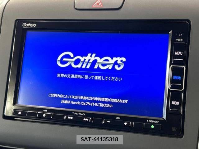 Honda FREED 2021-11 270422-3