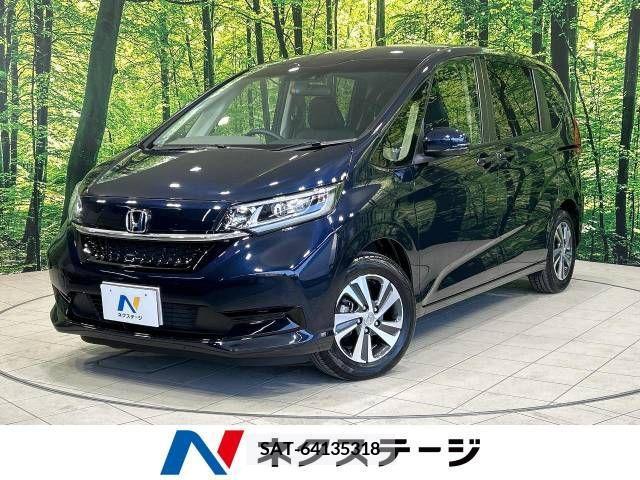 Honda FREED 2021-11 270422-0