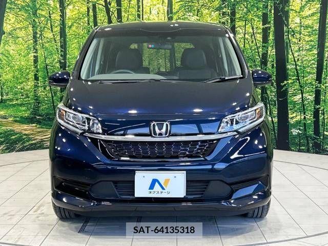 Honda FREED 2021-11 270422-15