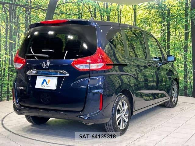 Honda FREED 2021-11 270422-18